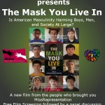Mask We Live In