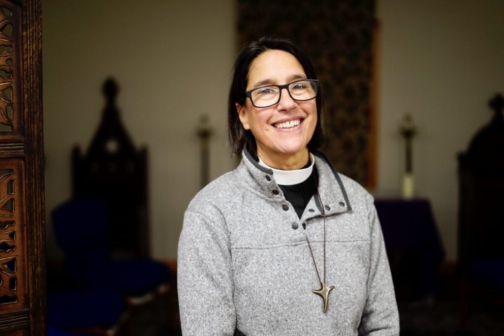 Staff | Grace Church – an Episcopal Community